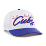 Youth '47 Brand Chicago Cubs MLB Snapback Rope Nylon Cap
