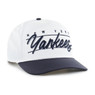 Youth '47 Brand New York Yankees MLB Snapback Rope Nylon Cap