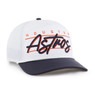 Youth '47 Brand Houston Astros MLB Snapback Rope Nylon Cap
