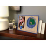 Kansas City Royals 3D StadiumView 12" x 8" Picture Frame