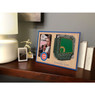 Chicago Cubs 3D StadiumView 12" x 8" Picture Frame