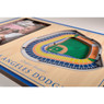 Los Angeles Dodgers 3D StadiumView 12" x 8" Picture Frame