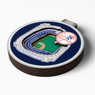 New York Yankees 3D StadiumView Ornament