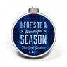 New York Yankees 3D StadiumView Ornament
