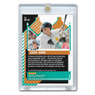Jace Jung 2025 Panini Donruss Jersey Kings # JK-JJ Rookie Card