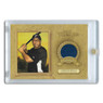Vernon Wells 2007 Topps Turkey Red Game Jersey # TTR-VW