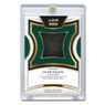 Jacob Wilson 2025 Panini Select Swatches Ice # SS-JW