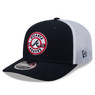 Men’s New Era Atlanta Braves 9SEVENTY Stretch Snap Cap
