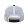 Men’s New Era Atlanta Braves 9SEVENTY Stretch Snap Cap