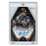 Torii Hunter Autographed Card 2021 Topps Tribute # TA-TH Ltd Ed of 199
