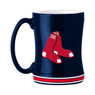 Boston Red Sox Team Logo 14 Ounce Relief Mug