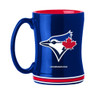 Toronto Blue Jays Team Logo 14 Ounce Relief Mug