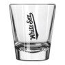 Chicago White Sox Gameday 2 Ounce Team Logo Shot Glass
