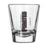 Pittsburgh Pirates Gameday 2 Ounce Team Logo Shot Glass