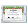 Aroldis Chapman 2022 Topps Holiday Mega Relic Card # WRC-AC