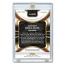 Jackson Holliday 2023 Panini Select Rookie Jumbo Swatche Prizm Silver # PJS- JH Ltd Ed of 199