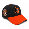 Men's New Era Baltimore Orioles 1966 World Series Patch 9TWENTY Adjustable Cap