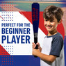 Chicago Cubs Franklin Team Jumbo Foam Bat & Ball Set