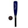 New York Mets Franklin Team Jumbo Foam Bat & Ball Set