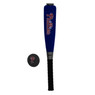 Philadelphis Phillies Franklin Team Jumbo Foam Bat & Ball Set