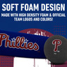 Philadelphis Phillies Franklin Team Jumbo Foam Bat & Ball Set