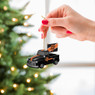 San Francisco Giants Rally Truck Holiday Ornament