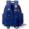 New York Mets Royal Blue Mini Backpack