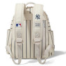New York Yankees Pinstripe Mini Backpack