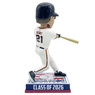 Jeff Kent San Francisco Giants Baseball Hall of Fame 2026 Induction Bobblehead Ltd Ed of 180 (Pre-Order)