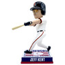 Jeff Kent San Francisco Giants Baseball Hall of Fame 2026 Induction Bobblehead Ltd Ed of 180