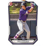 2026 Bowman Baseball Sealed 20 Pack Hobby Box