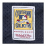 Men’s Mitchell & Ness Trevor Hoffman San Diego Padres Authentic Replica 1996 Mesh Batting Practice Jersey