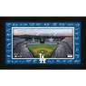 Los Angeles Dodgers Highland Mint 2026 Framed 12 x 20 Signature Field
