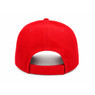 Men’s Baseball Hall of Fame Military Classic New Era “Stripes” Red 9FORTY Adjustable Cap