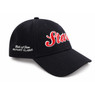 Men’s Baseball Hall of Fame Military Classic New Era “Stars” Navy 9FORTY Adjustable Cap