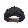 Men’s Baseball Hall of Fame Wool Blend Clubhouse Navy Adjustable Cap