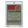 Curtis Mead Autographed Card 2024 Topps Heritage Real One # ROA-CM