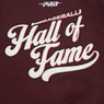 Men’s Baseball Hall of Fame Pro Standard Varsity Jacket