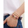 Chicago Cubs BaubleBar Motif Beaded Bracelet