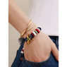 Atlanta Braves BaubleBar Knotty Paracord Bracelet
