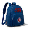 Chicago Cubs Royal Blue Mini Backpack