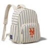 New York Mets Pinstripe Mini Backpack