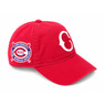 Men's New Era Cincinnati Reds 1919 World Series Patch 9TWENTY Adjustable Cap