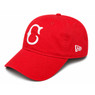 Men's New Era Cincinnati Reds 1919 World Series Patch 9TWENTY Adjustable Cap