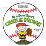Be a Good Sport, Charlie Brown!