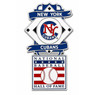 New York Cubans Baseball Hall of Fame Exclusive Collector’s Pin