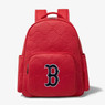Boston Red Sox Red Mini Backpack