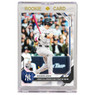 Spencer Jones New York Yankees 2026 Topps Now # 186 Rookie Card