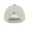 New Era 2026 Hall of Fame Arizona Diamondbacks 9FORTY M-Crown Adjustable Cap