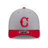 New Era 2026 Hall of Fame Cincinnati Reds 9FORTY M-Crown Adjustable Cap